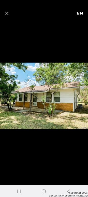 219 Elaine, San Antonio, TX 78222