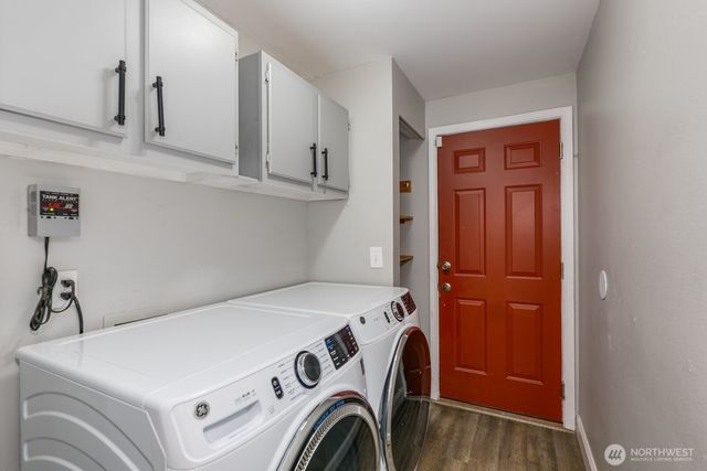 8618 74th Drive NE, Marysville, WA 98270