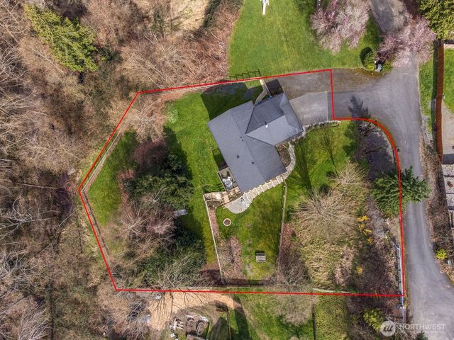 8618 74th Drive NE, Marysville, WA 98270