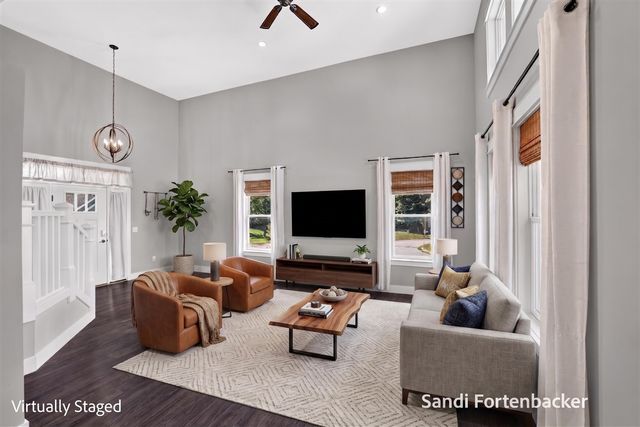 6635 Timberbrook Court, Norton Shores, MI 49441
