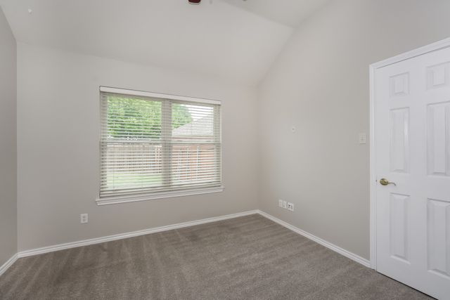 101 Canterbury Drive, Saginaw, TX 76179