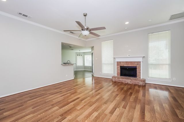 101 Canterbury Drive, Saginaw, TX 76179