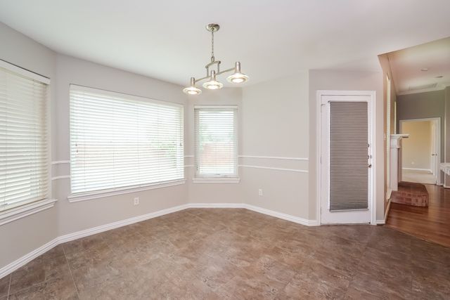 101 Canterbury Drive, Saginaw, TX 76179