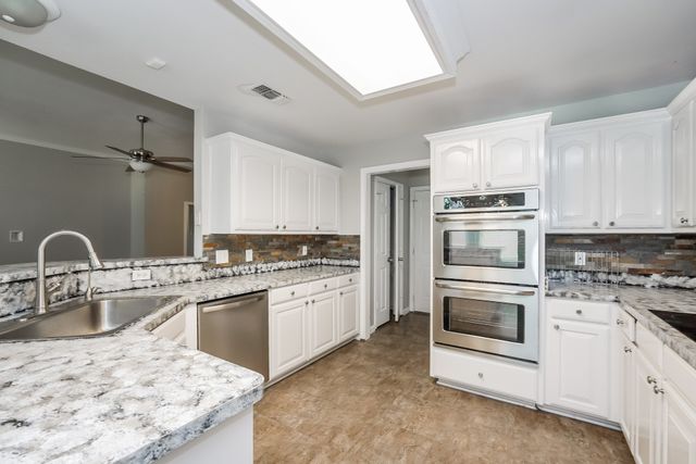 101 Canterbury Drive, Saginaw, TX 76179