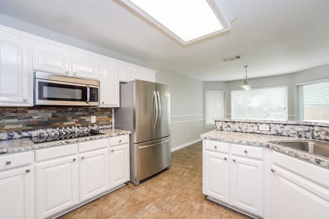 101 Canterbury Drive, Saginaw, TX 76179