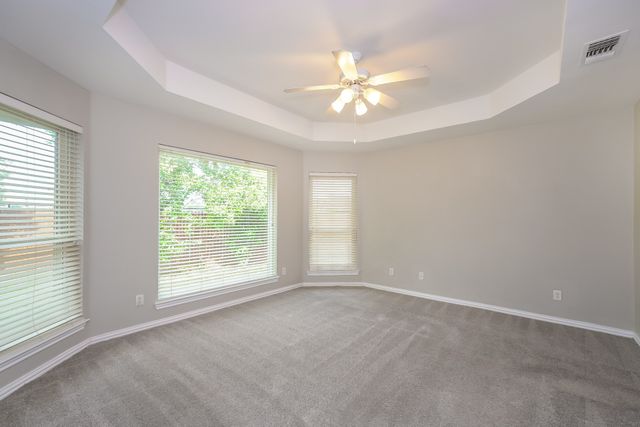 101 Canterbury Drive, Saginaw, TX 76179