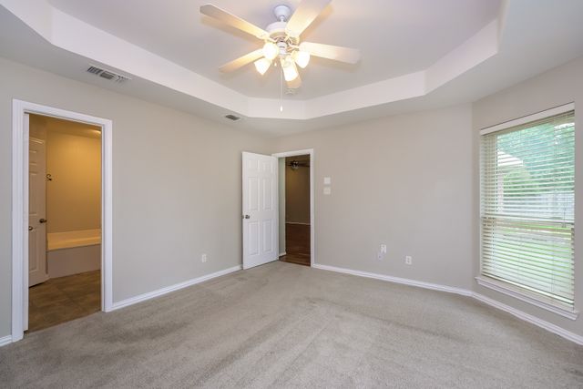 101 Canterbury Drive, Saginaw, TX 76179