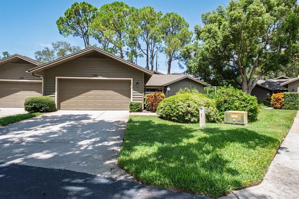 1315 WESTLAKE BOULEVARD, Palm Harbor, FL 34683