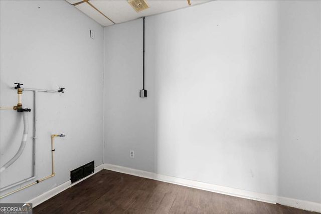 6511 Church Street, Riverdale, GA 30274