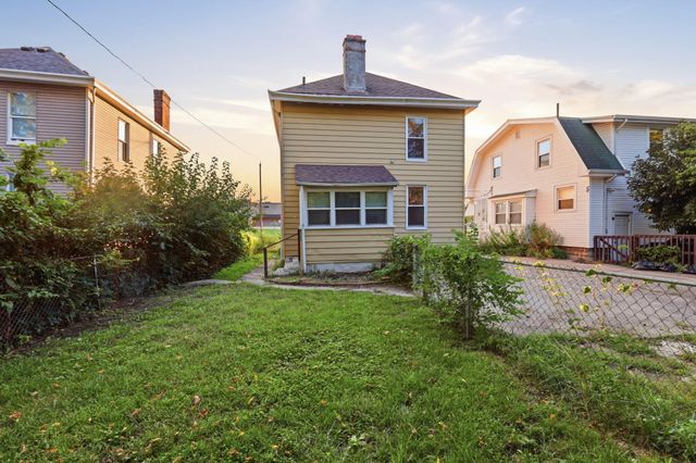 3912 Huntington Avenue, Covington, KY 41015