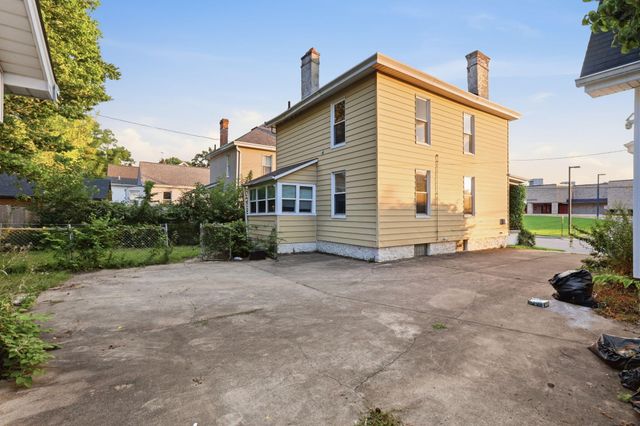 3912 Huntington Avenue, Covington, KY 41015