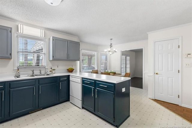 1939 Fairforest Drive, Fayetteville, NC 28304