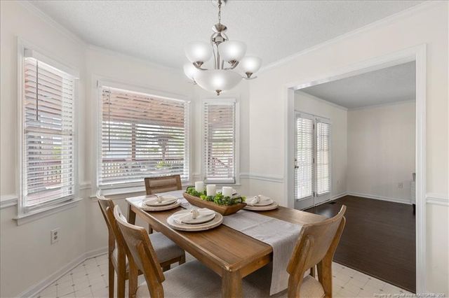 1939 Fairforest Drive, Fayetteville, NC 28304