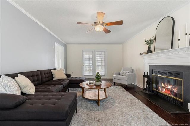 1939 Fairforest Drive, Fayetteville, NC 28304