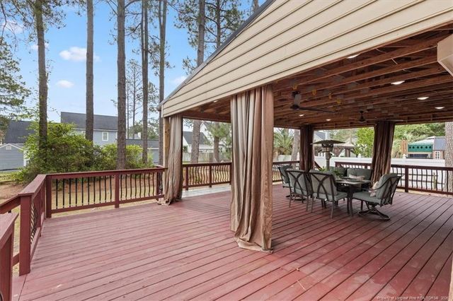 1939 Fairforest Drive, Fayetteville, NC 28304
