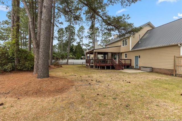 1939 Fairforest Drive, Fayetteville, NC 28304