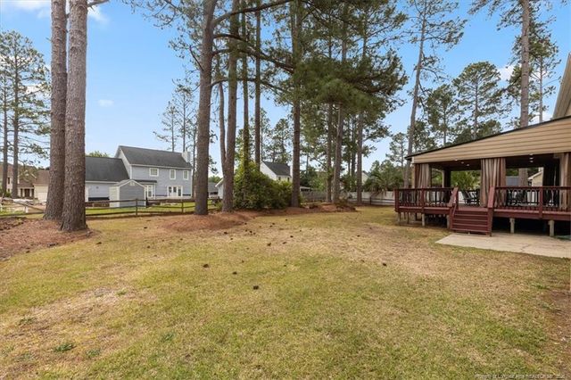 1939 Fairforest Drive, Fayetteville, NC 28304