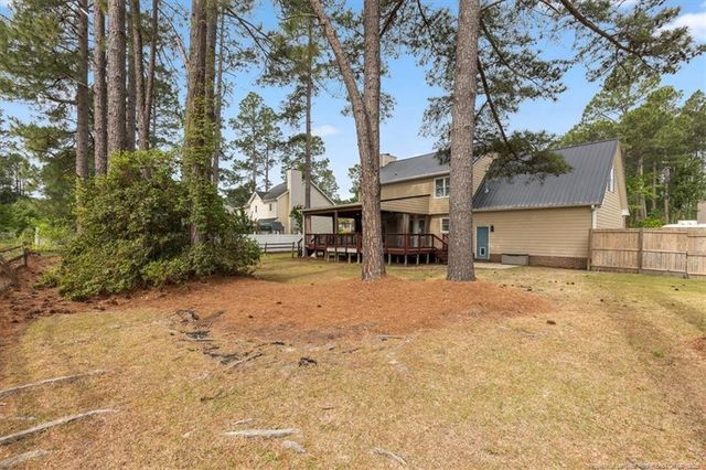 1939 Fairforest Drive, Fayetteville, NC 28304