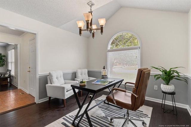 1939 Fairforest Drive, Fayetteville, NC 28304