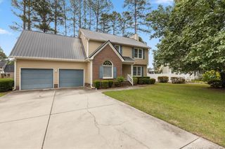 1939 Fairforest Drive, Fayetteville, NC 28304