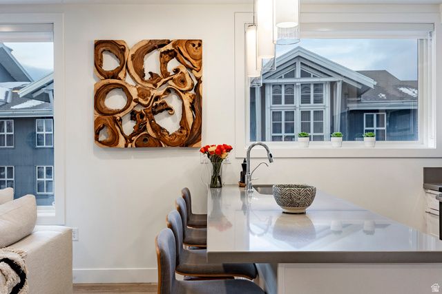 1293 LOWELL AVE #A403, Park City, UT 84060