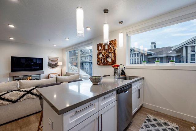 1293 LOWELL AVE #A403, Park City, UT 84060