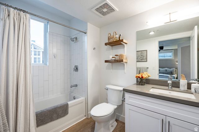 1293 LOWELL AVE #A403, Park City, UT 84060