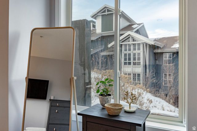 1293 LOWELL AVE #A403, Park City, UT 84060