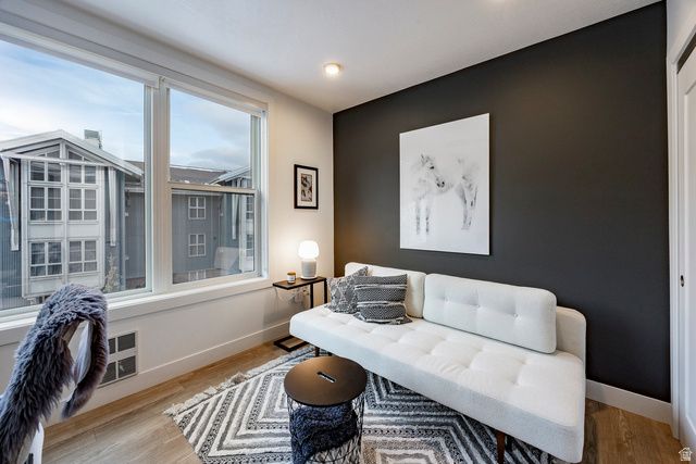 1293 LOWELL AVE #A403, Park City, UT 84060