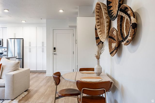 1293 LOWELL AVE #A403, Park City, UT 84060