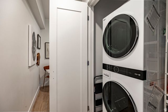 1293 LOWELL AVE #A403, Park City, UT 84060