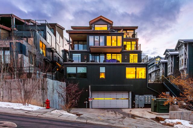 1293 LOWELL AVE #A403, Park City, UT 84060