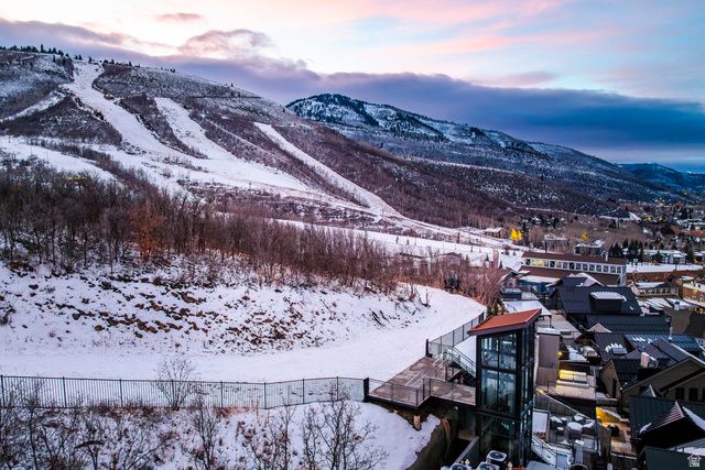 1293 LOWELL AVE #A403, Park City, UT 84060