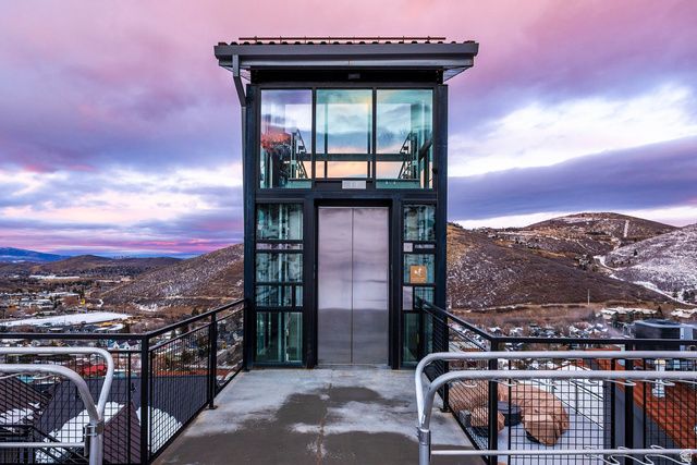 1293 LOWELL AVE #A403, Park City, UT 84060