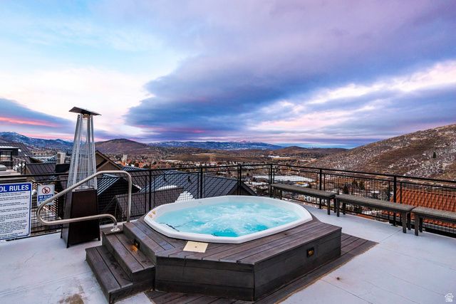 1293 LOWELL AVE #A403, Park City, UT 84060