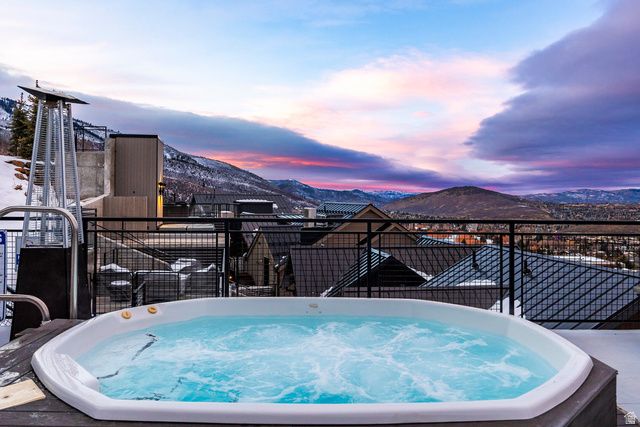 1293 LOWELL AVE #A403, Park City, UT 84060