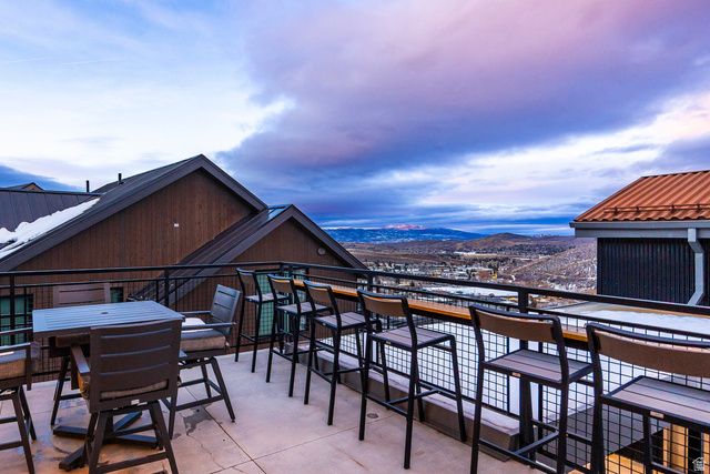 1293 LOWELL AVE #A403, Park City, UT 84060