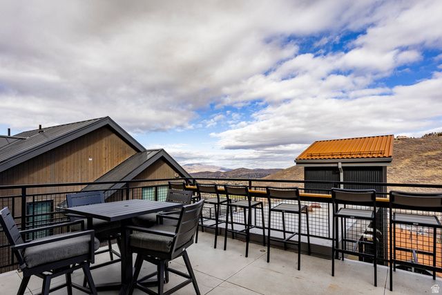 1293 LOWELL AVE #A403, Park City, UT 84060