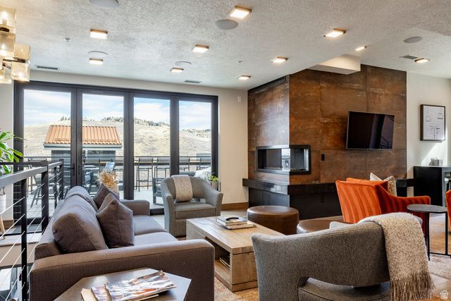 1293 LOWELL AVE #A403, Park City, UT 84060