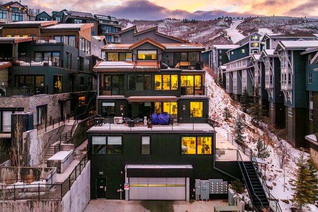 1293 LOWELL AVE #A403, Park City, UT 84060