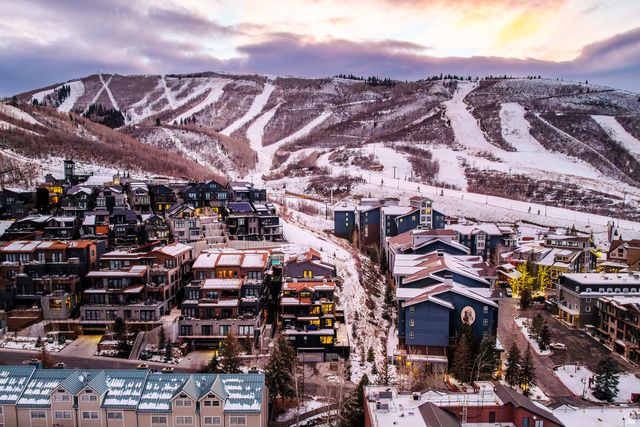 1293 LOWELL AVE #A403, Park City, UT 84060