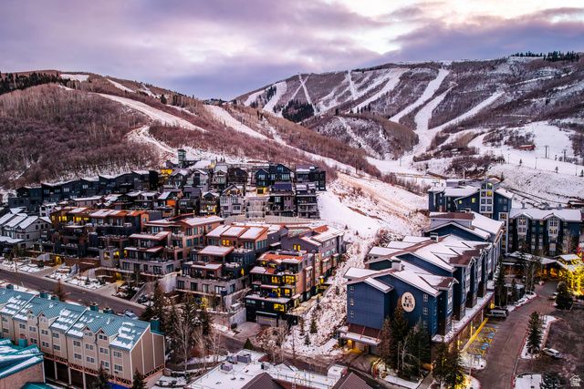 1293 LOWELL AVE #A403, Park City, UT 84060
