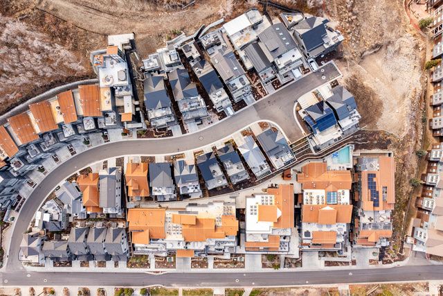 1293 LOWELL AVE #A403, Park City, UT 84060