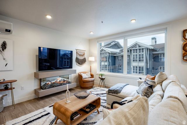 1293 LOWELL AVE #A403, Park City, UT 84060