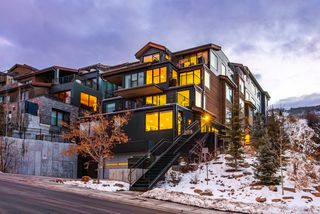 1293 LOWELL AVE #A403, Park City, UT 84060