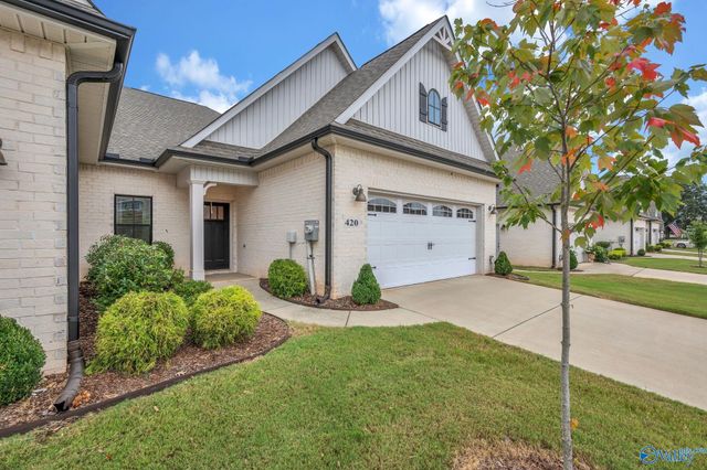 420 Ripple Lake Drive SW, Huntsville, AL 35824