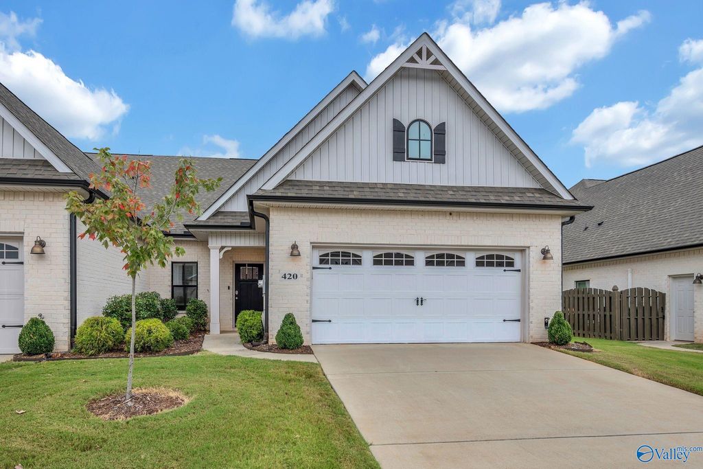 420 Ripple Lake Drive SW, Huntsville, AL 35824