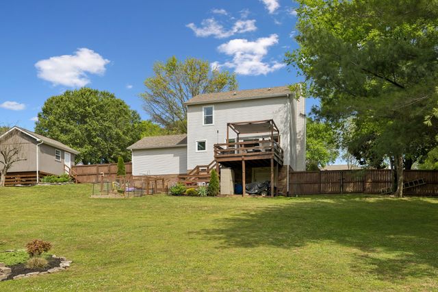 412 Lake Cir, Columbia, TN 38401