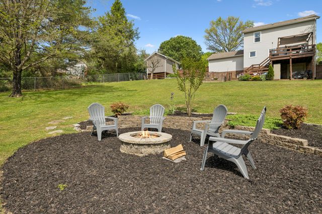 412 Lake Cir, Columbia, TN 38401