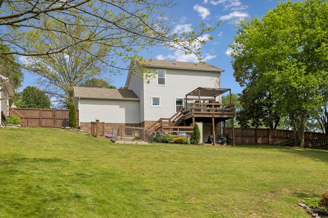 412 Lake Cir, Columbia, TN 38401